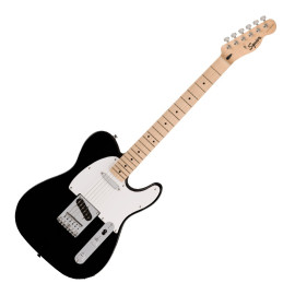 GUIT.FENDER SONIC TELE MN WPG BLK