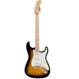 GUIT.FENDER SONIC STRATO MN WPG 2TS