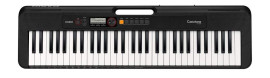TECLADO CASIO CT-S200BKC2 BLACK