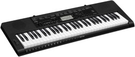 TECLADO CASIO CTK-3500K2