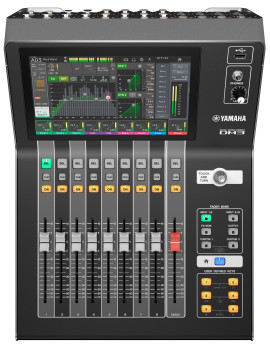 MESA YAMAHA DM3 C/DANTE