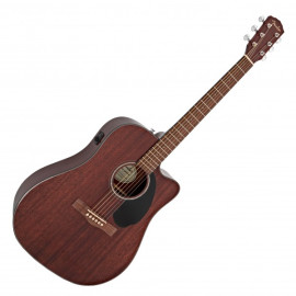 VIOLAO FENDER CD-60SCE DREADNOUGHT