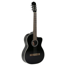 VIOLAO TAKAMINE GC2CE BK