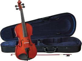 VIOLINO CERVINI 4/4 HV-150