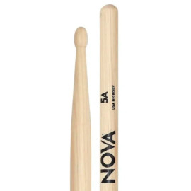 BAQUETA NOVA VIC FIRTH 5A