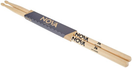 BAQUETA NOVA VIC FIRTH 7A