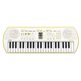 TECLADO CASIO SA-80H2