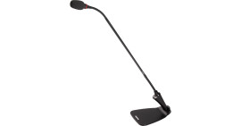 MIC.SHURE CVG18DRS-C/B COM BASE