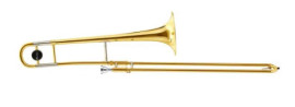 TROMBONE TENOR DE VARA BALDASSARE 6420L