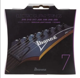 CORDA IBANEZ GUIT 010-059 7CORDAS