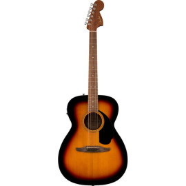 VIOLAO FENDER CA STD BPG 3TS