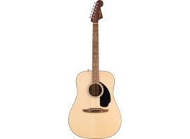 VIOLAO FENDER CA STD BPG NAT