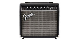AMP.FENDER CHAMPION 25