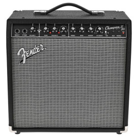 AMP.FENDER CHAMPION 50