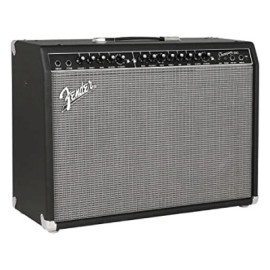 AMP.FENDER CHAMPION 100