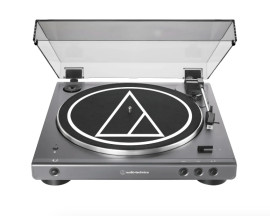 TOCADISCO AUDIO-TECHNICA AT-LPGO C/BT
